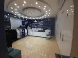 روپوش پزشکی پر