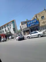 فروشگاه لوازم یدکی یزدی