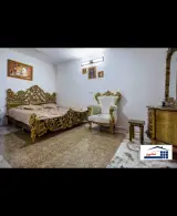 سوئیت آپارتمان متین