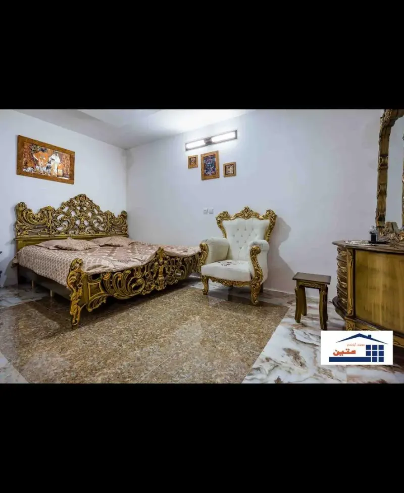 سوئیت آپارتمان متین
