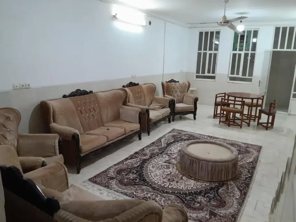 سوییت افشار