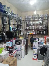 لوازم خانگی برنسی