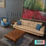 فروشگاه مبلمان چوبکا