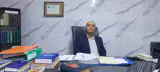 وکیل پایه یک دادگستری مهرداد کلانتری