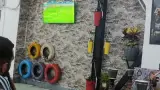 کافه رضا محمدزاده