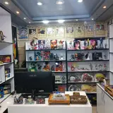 لوفی اوتاکو (انیمه شاپ)
