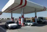 پمپ بنزین سندرک