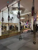 باشگاه ورزشی تکاپو (ویژه بانوان)