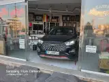 دودی کردن شیشه ماشین
