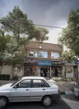 فروشگاه لوازم خانگی مدیا