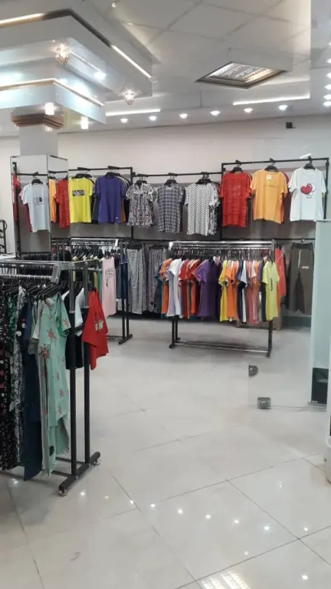 بوتیک نارنجی