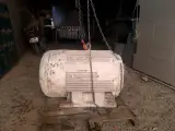 سیم پیچی الکترو پمپ