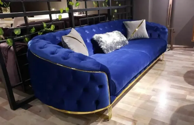 مبلمان خانه رویایی