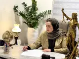 مریم حیدری - وکیل پایه یک دادگستری