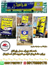 بازرگانی سنگ و سرامیک بابری