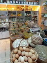 سلامت کده بوعلی