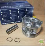 لوازم یدکی ون غزال روسیه