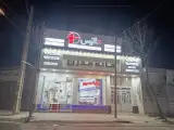 خانه مدرن محمودی