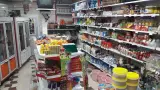 فروشگاه موادغذایی سینا