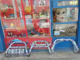 تزئینات ماشین سعید کشوری