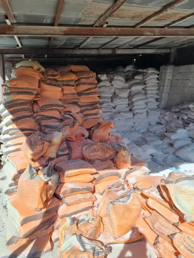 مصالح نمای شسته رحمان در خلخال
