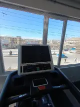 باشگاه بدنسازی دی اِن اِی