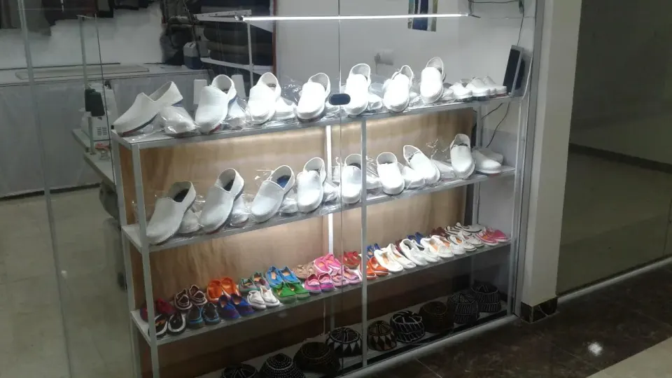 کردی سرای نیشتمان