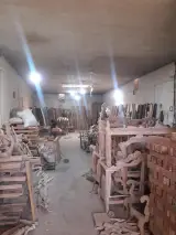 مبلمان شکارچی