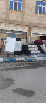 تشک رویال کردستان انبار