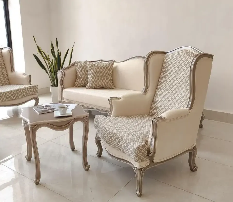 گروه تولیدی مبل ملایر