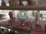 لوازم قنادی شیرینک اصفهان
