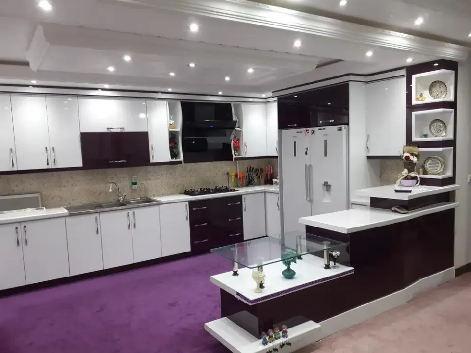 کابینت سازی جعفر نادری