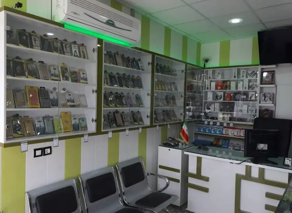 فروشگاه موبایل مجید
