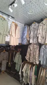 بوتیک زنانه سون استار