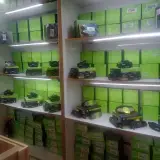 نمایندگی لنت فولادگر