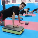 باشگاه ورزشی ابوذر