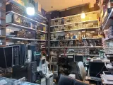 تعمیرات سخت افزار کامپیوتر و الکترونیک اروند