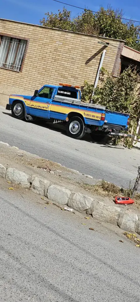 امدادخودرو محمد