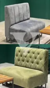 فروشگاه ونزر شعبه ایرانمال