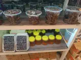 خرما فروشی چالاک