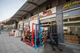 فروشگاه اینترنتی بلک ابزار