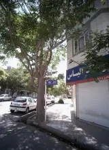 پوشاک الیاس