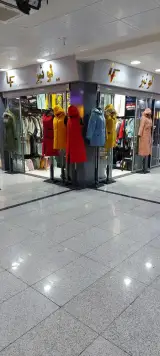 مانتو لوئیز شعبه پارسیان