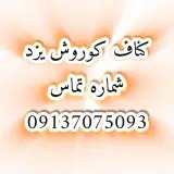 کناف کوروش یزد