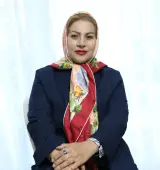 وکیل پایه یک دادگستری اکرم پروان
