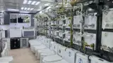 لوله و اتصالات الماس شکری