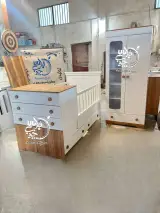 دکوراسیون چوبی فرامید