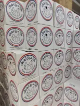 بنکداری تخم مرغ امیر توانگر