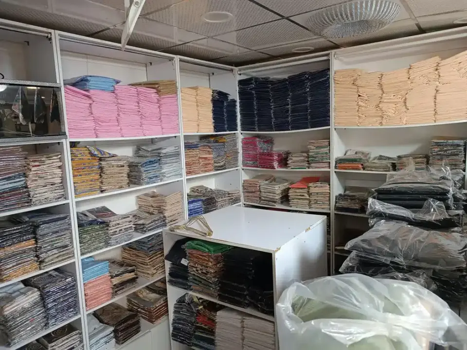 شال و روسری سی تو