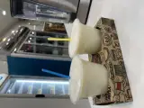 لبنیات بستنی اخوان صادقی